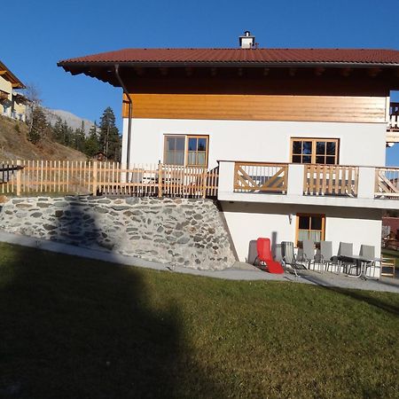 Appartements Hochegg Schladming Dış mekan fotoğraf