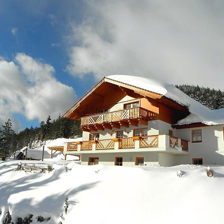Appartements Hochegg Schladming Dış mekan fotoğraf