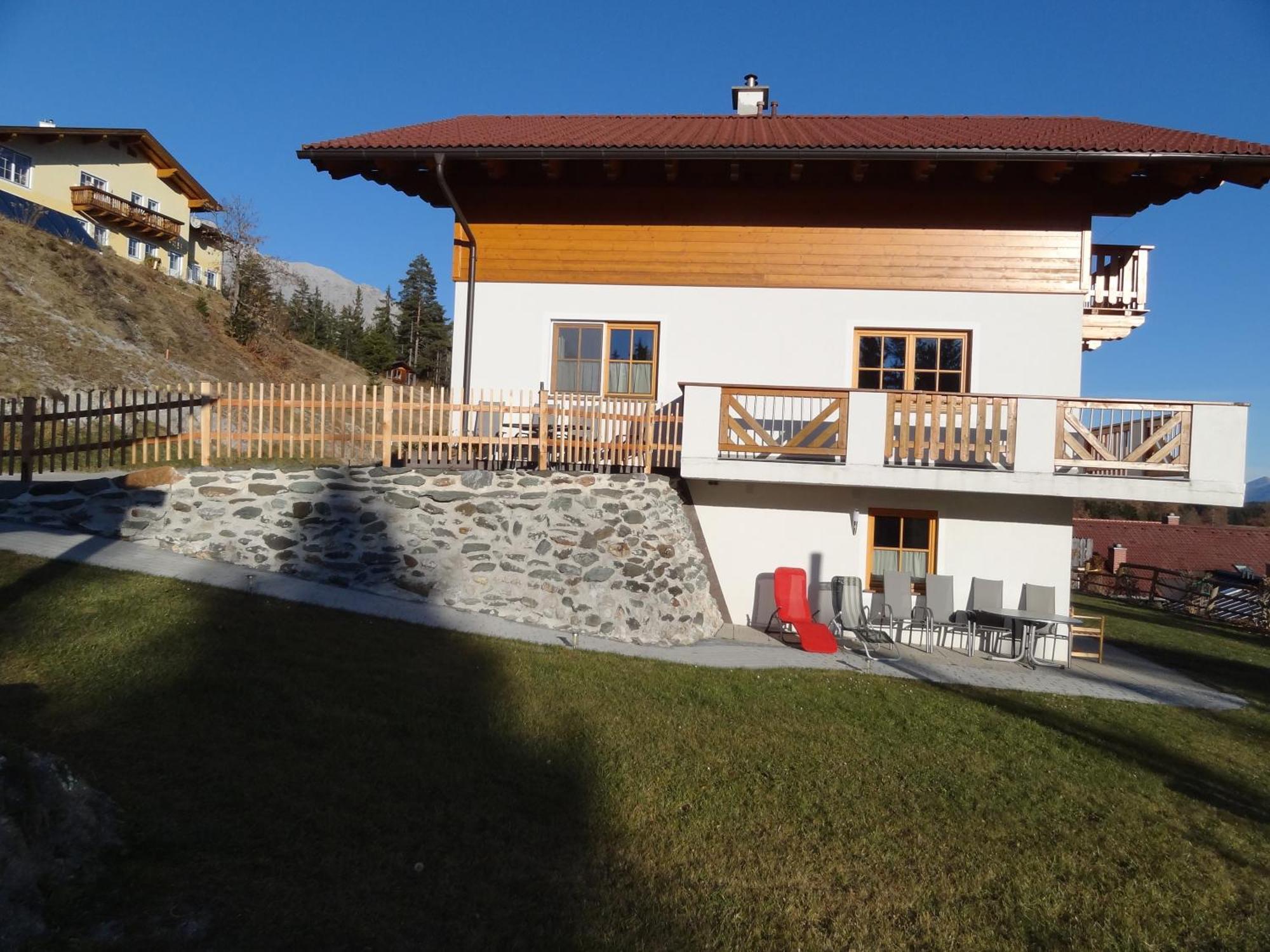 Appartements Hochegg Schladming Dış mekan fotoğraf