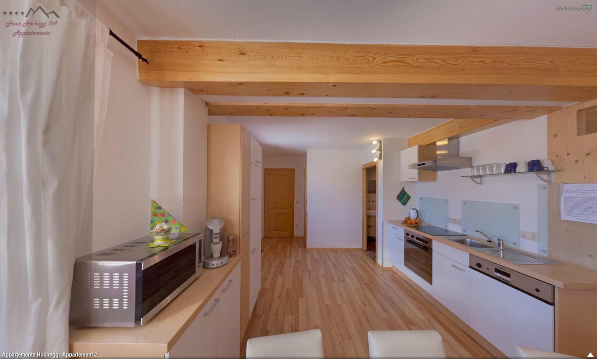 Appartements Hochegg Schladming Oda fotoğraf