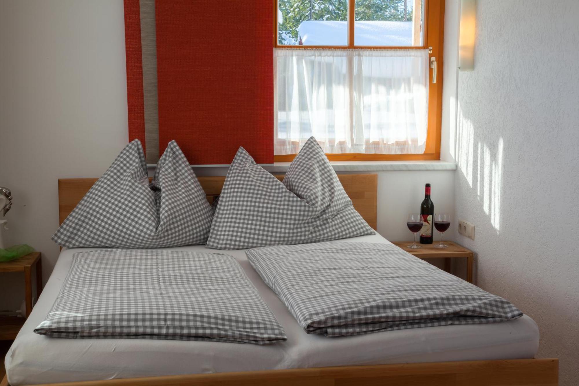 Appartements Hochegg Schladming Oda fotoğraf