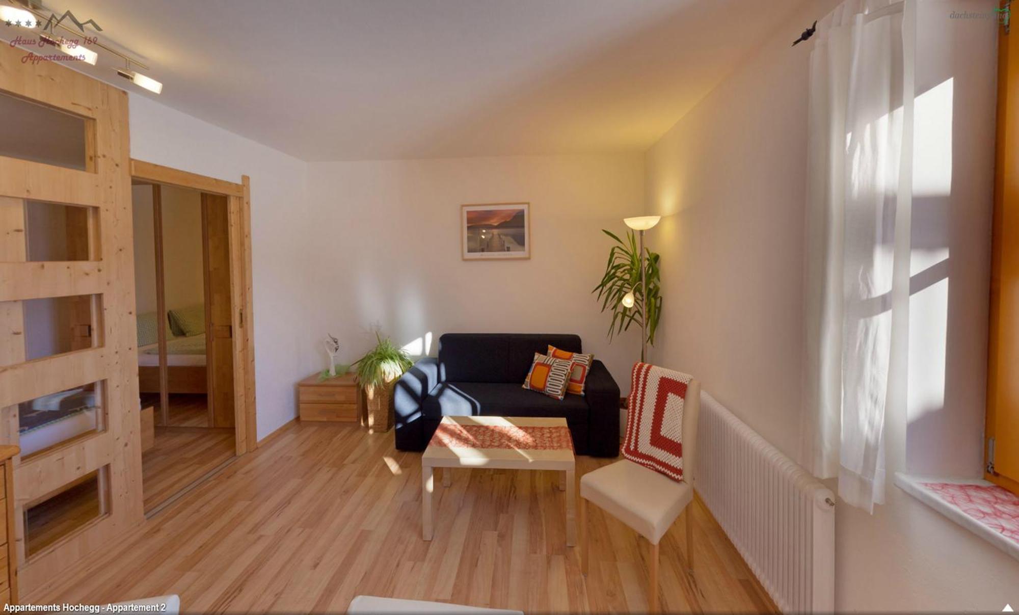 Appartements Hochegg Schladming Oda fotoğraf