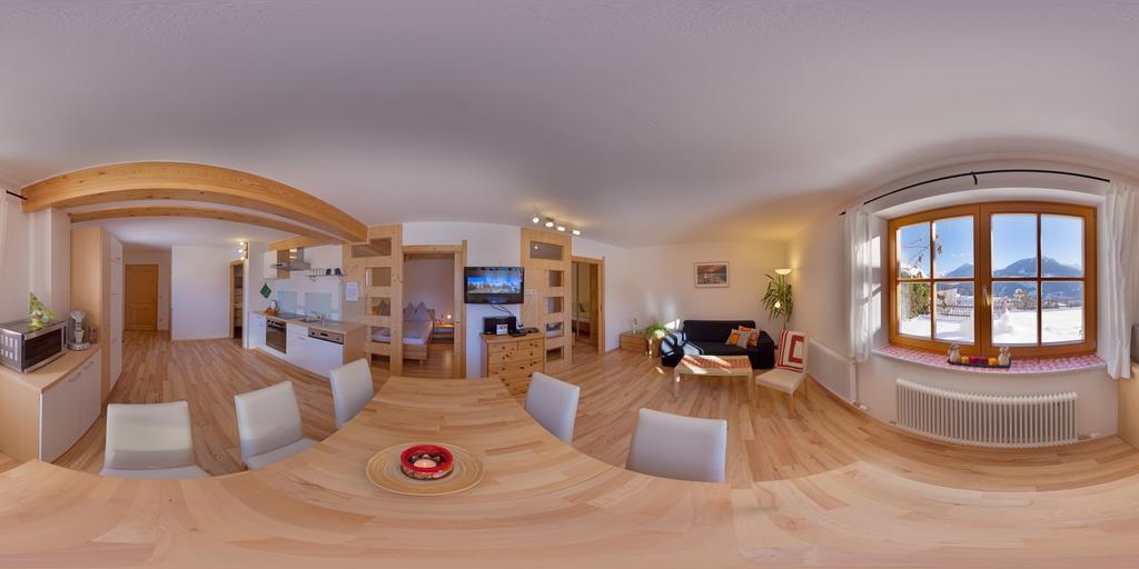 Appartements Hochegg Schladming Dış mekan fotoğraf