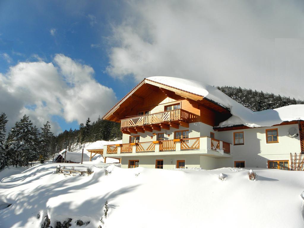 Appartements Hochegg Schladming Dış mekan fotoğraf