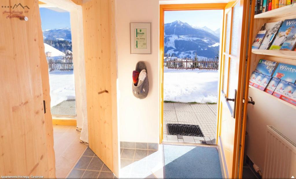 Appartements Hochegg Schladming Dış mekan fotoğraf