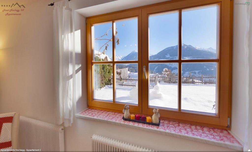 Appartements Hochegg Schladming Dış mekan fotoğraf