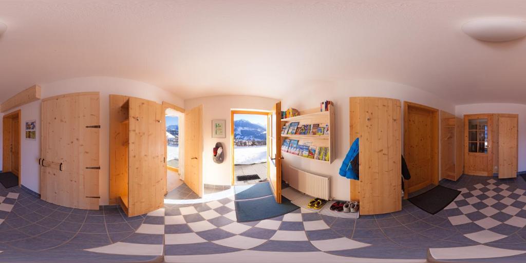 Appartements Hochegg Schladming Dış mekan fotoğraf