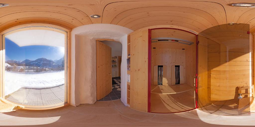 Appartements Hochegg Schladming Oda fotoğraf