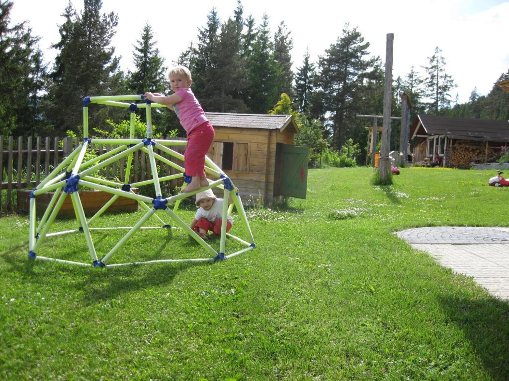 Appartements Hochegg Schladming Dış mekan fotoğraf